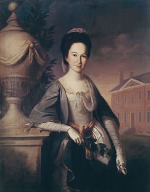 Charles Carroll the Barrister
