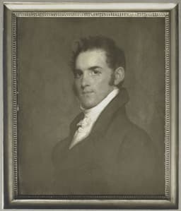 Portrait of Dorothy Quincy
