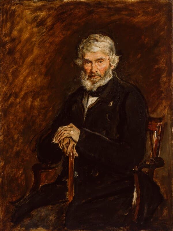John Carlyle