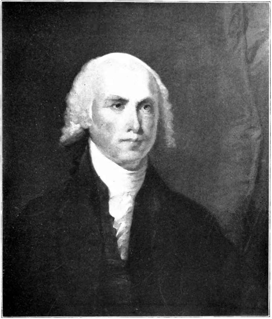 James Wilson