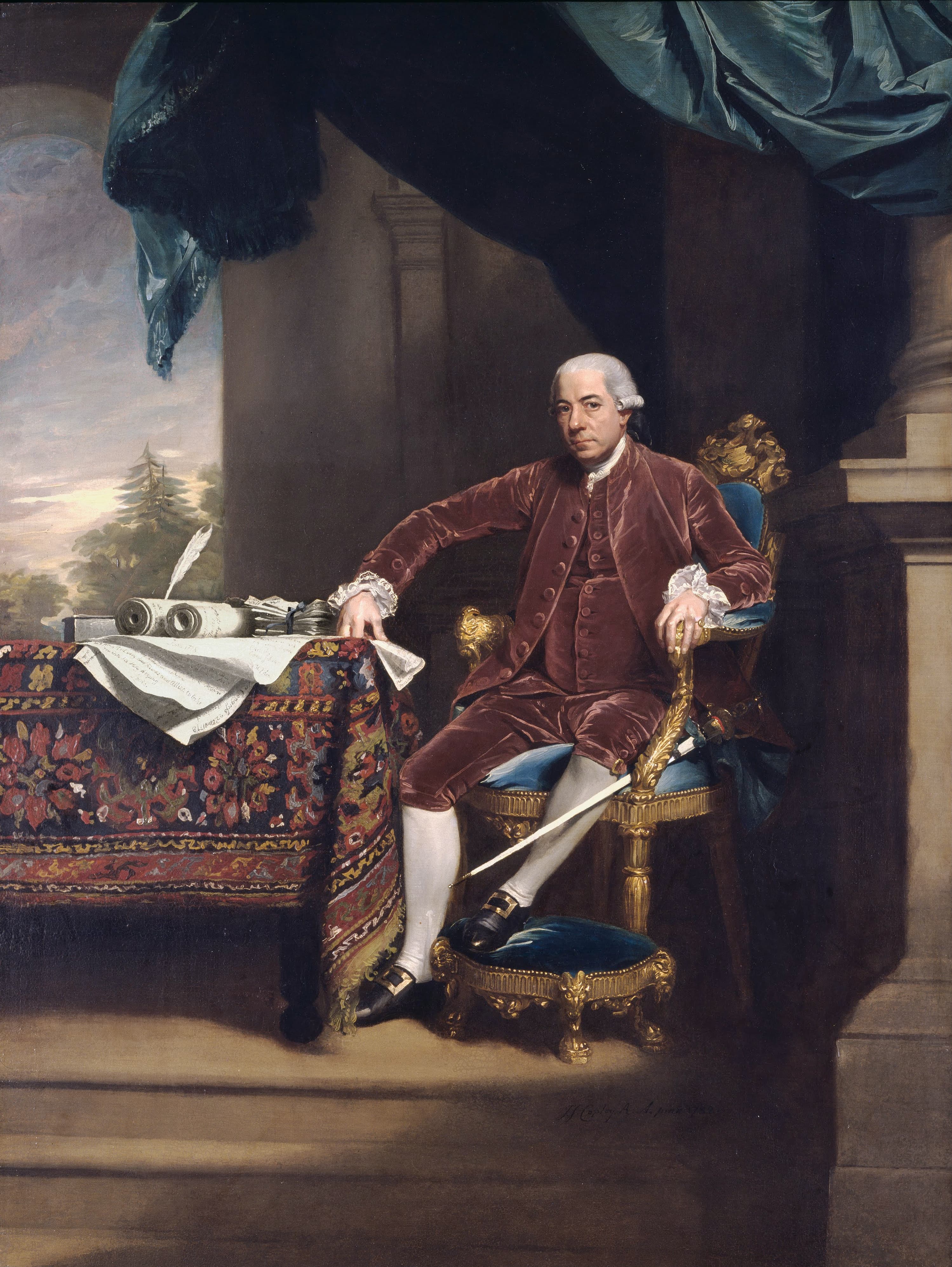 Fielding Lewis