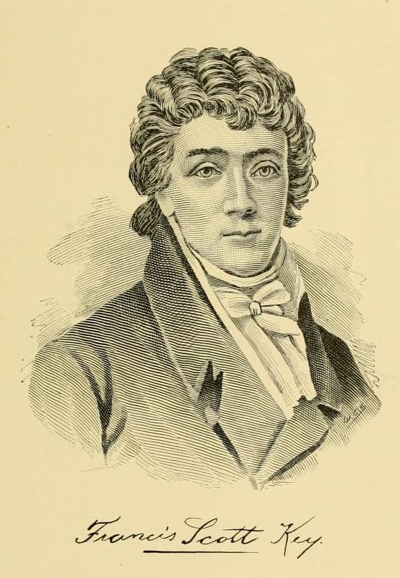Francis Scott Key
