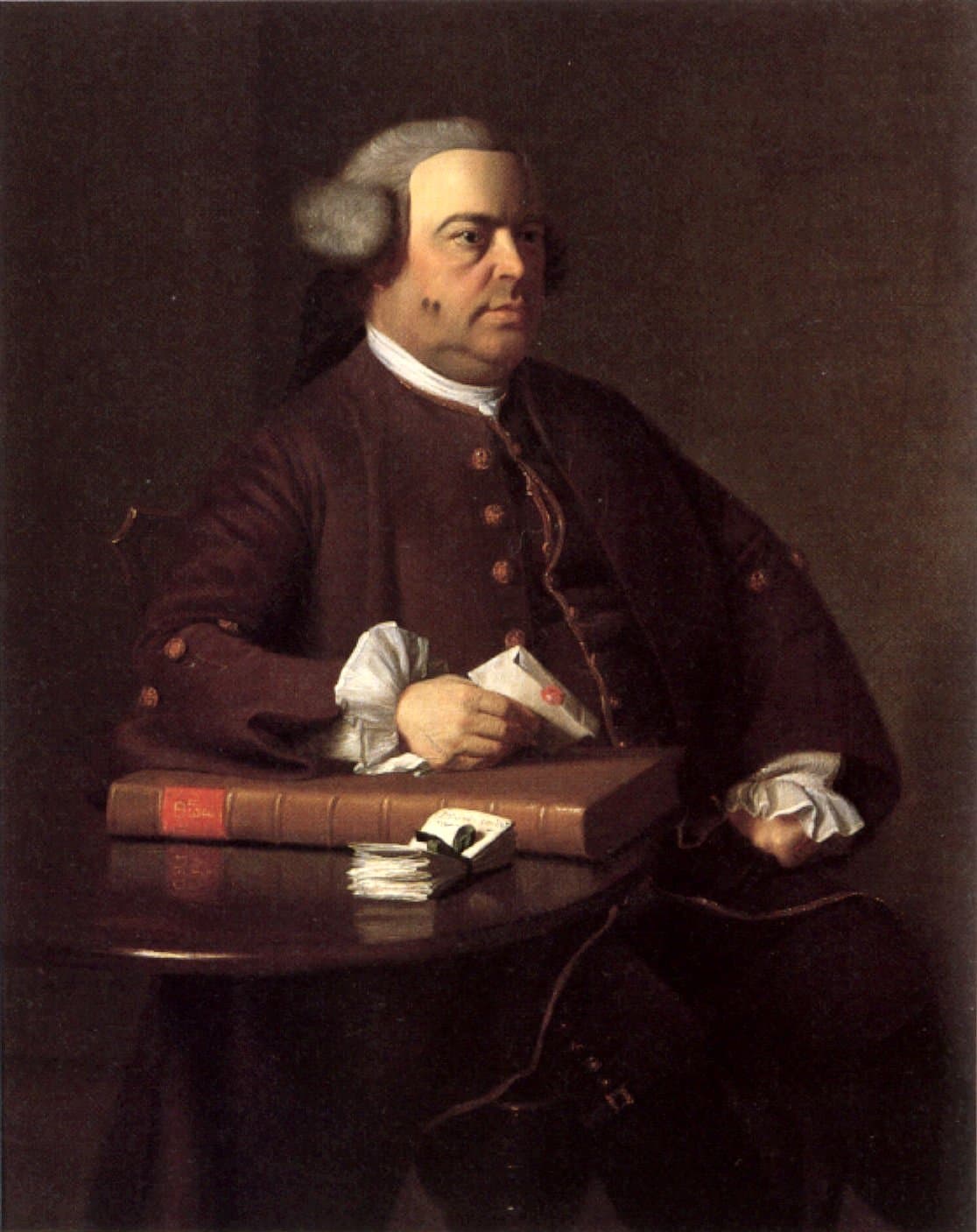 Ethan Allen