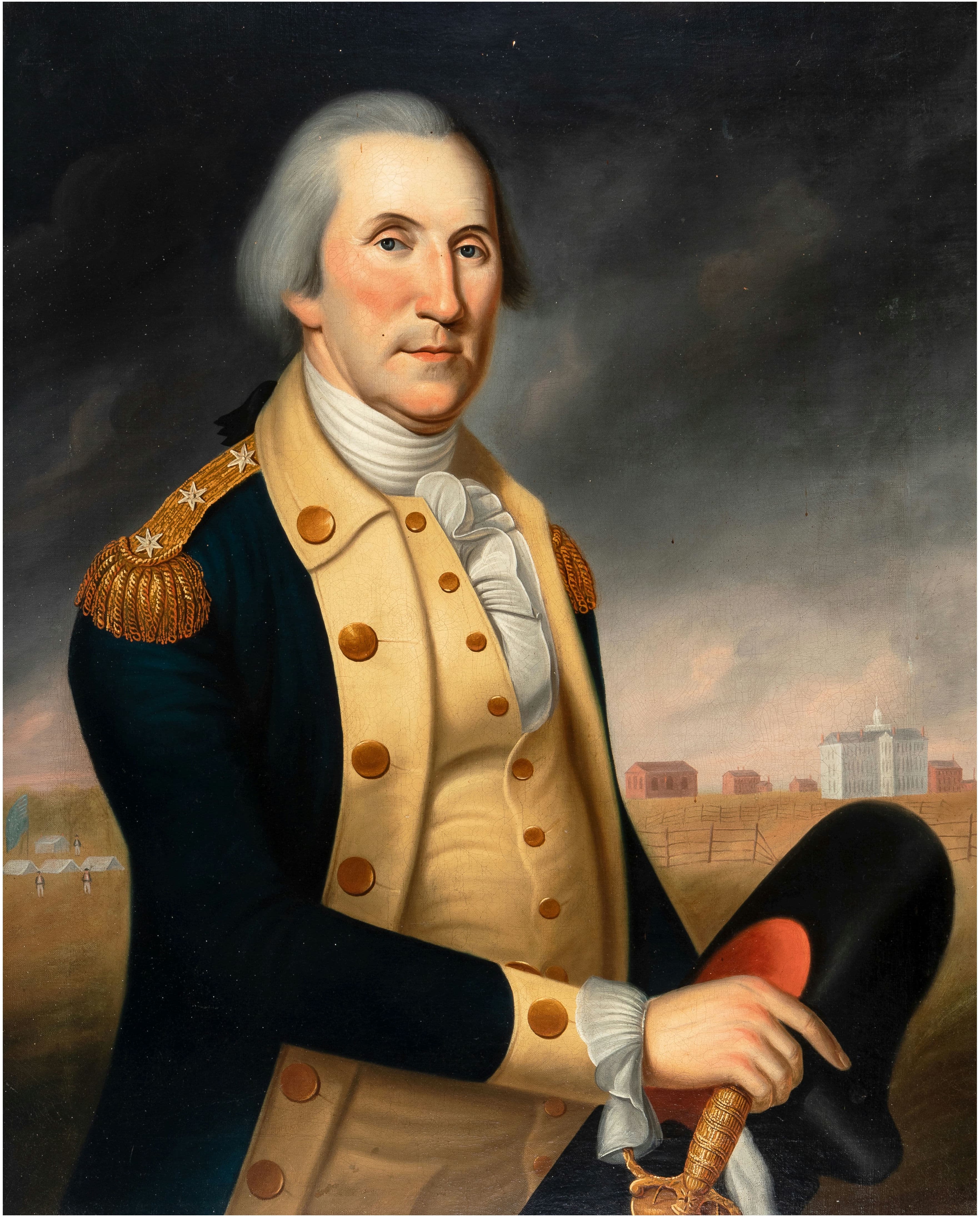 James Caldwell