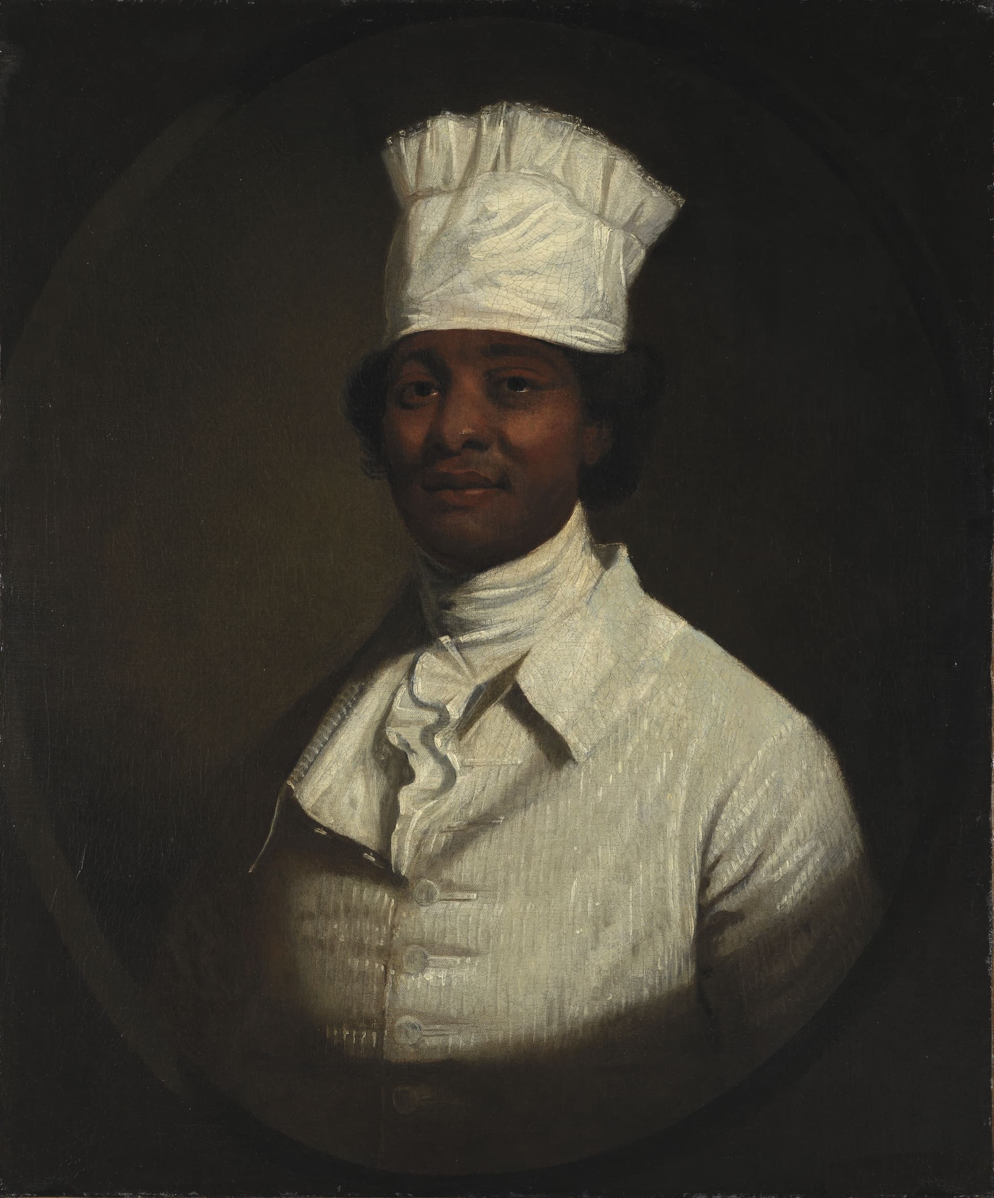 George Read
