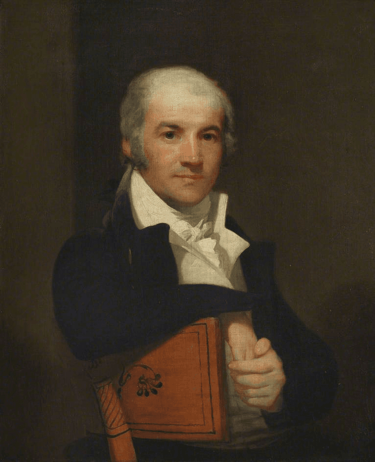 Edward Hand
