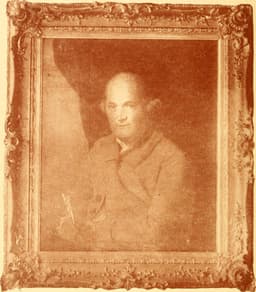 Portrait of Banastre Tarleton