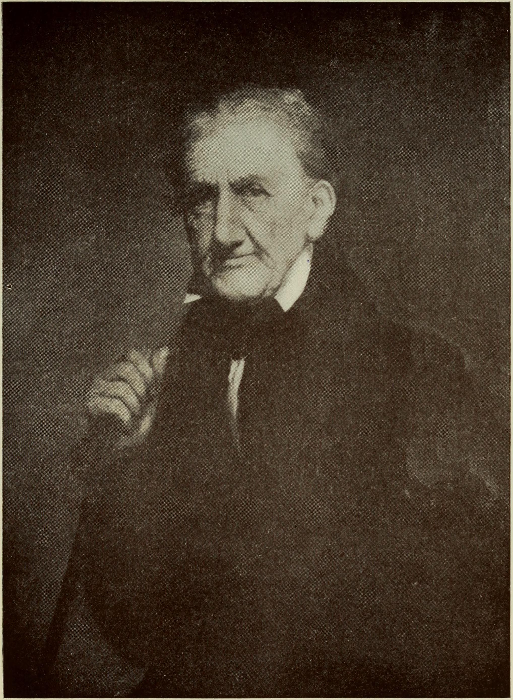 George Robert Twelves Hewes