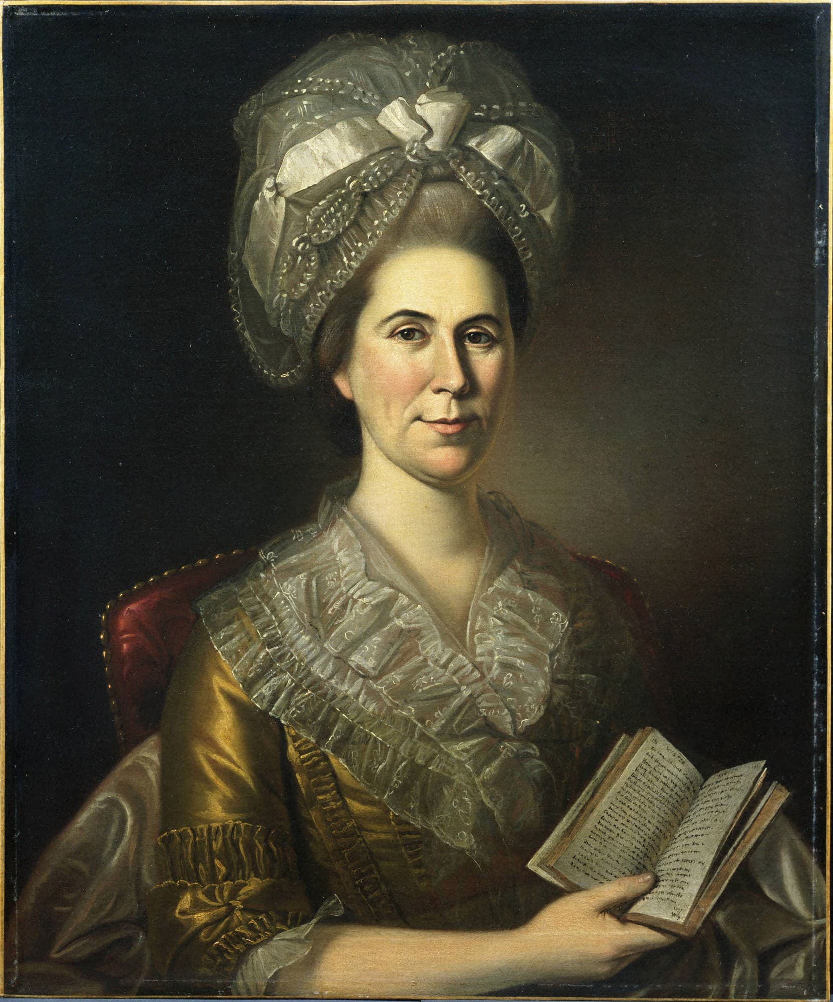 Elias Boudinot