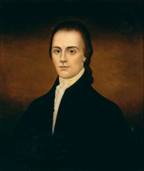 Abner Nash