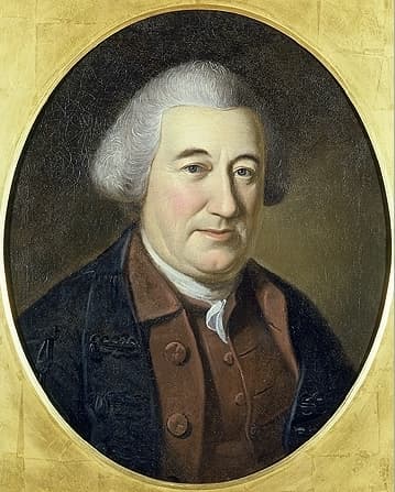 John Hanson
