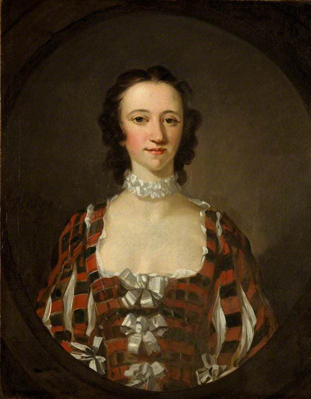 Flora MacDonald