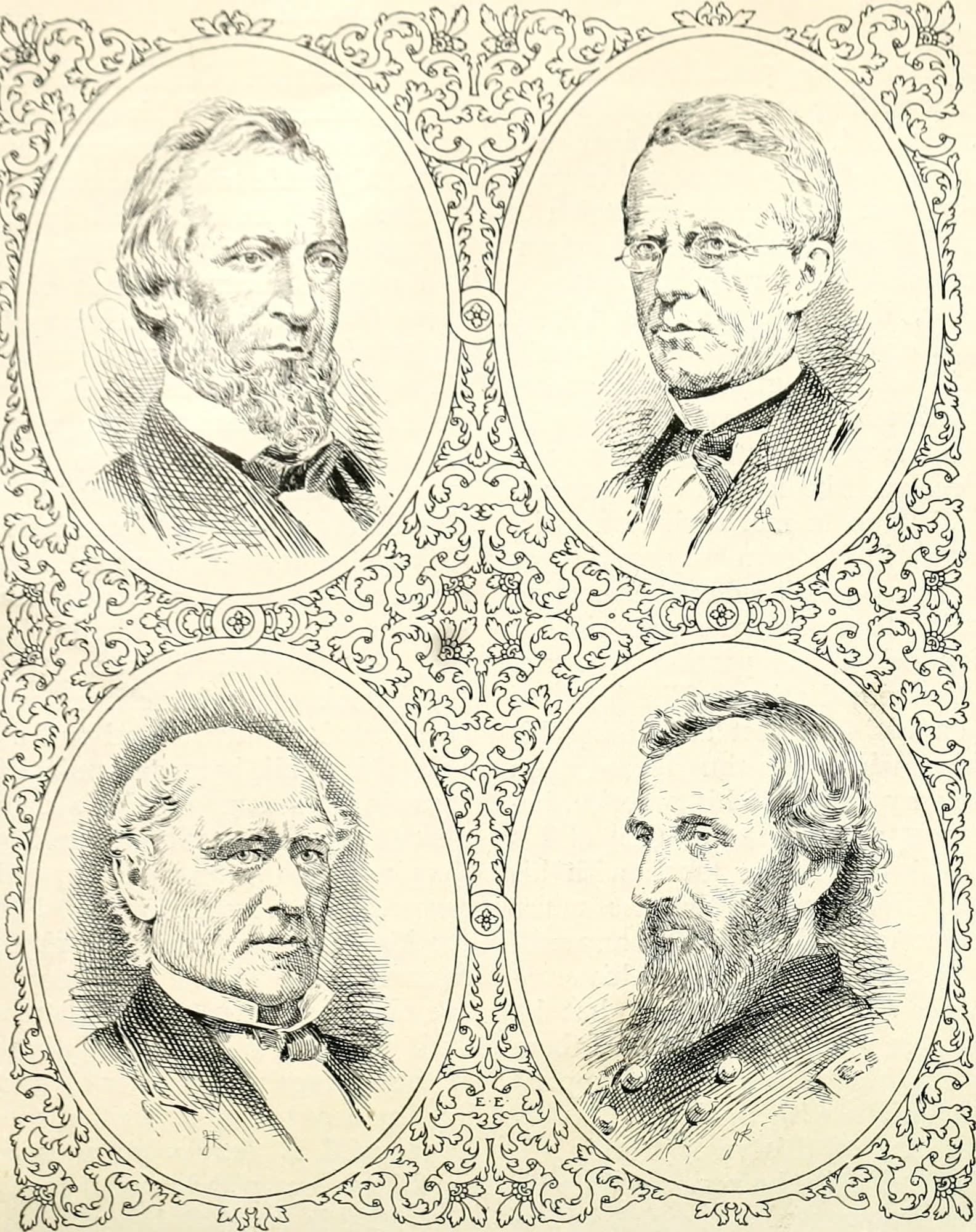 General Alexander McDougall