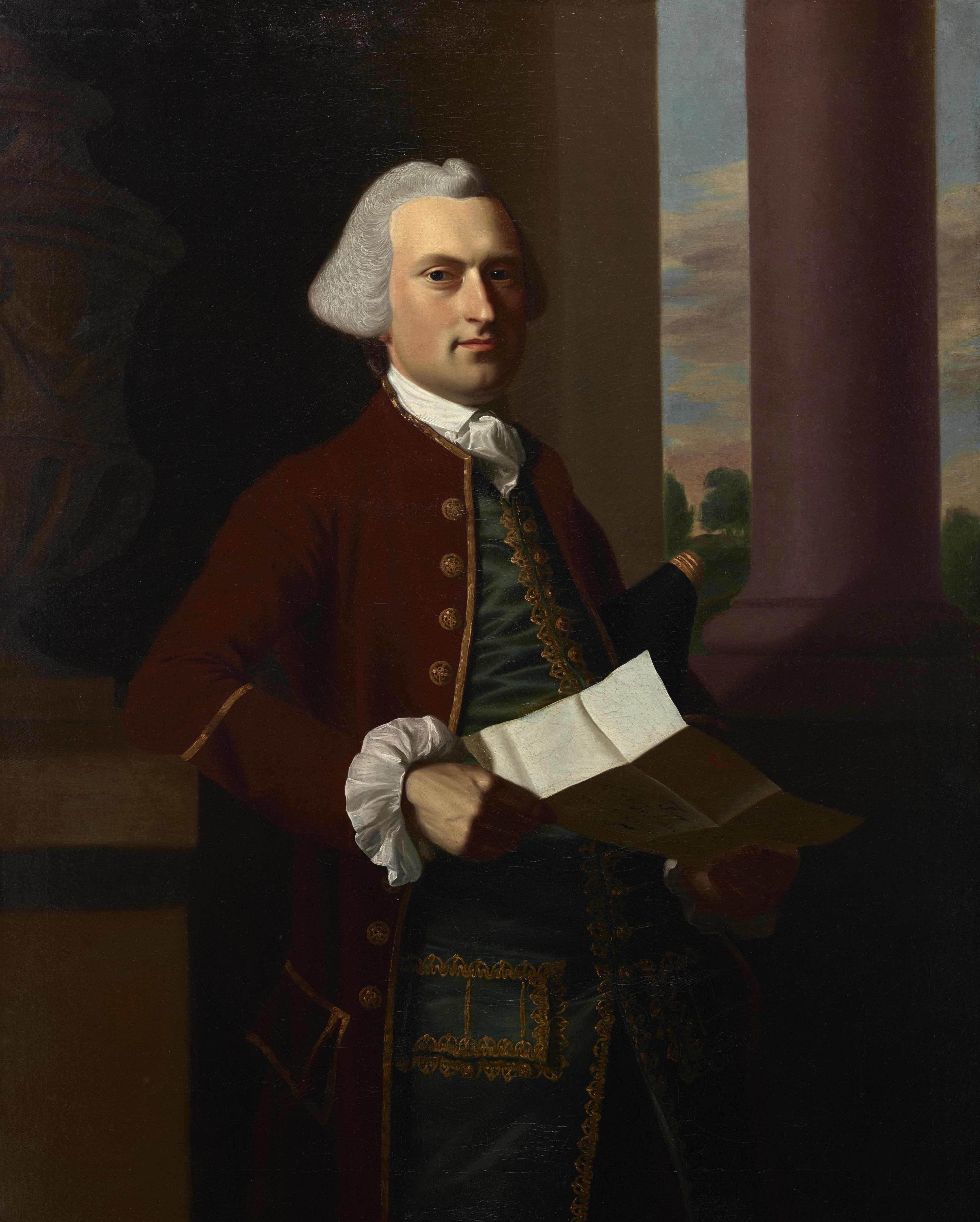 John Langdon