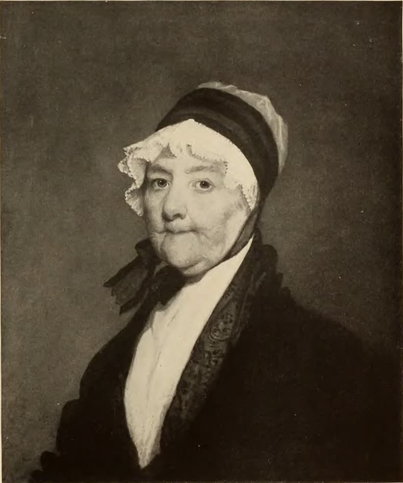 Hannah Lawrence